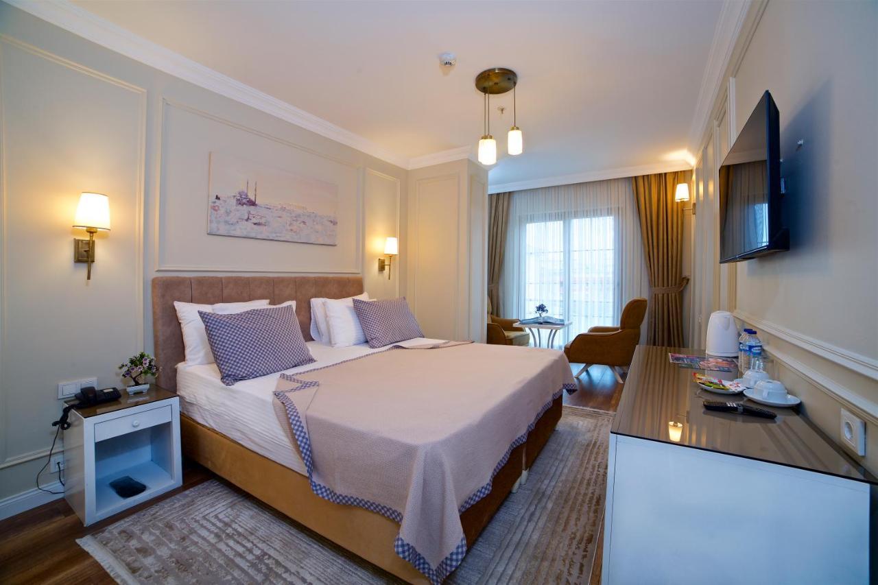 วิลลา วนิลลา โฮเต็ล คาร์ทาล อิสตันบูล Hotel ภายนอก รูปภาพ